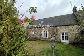 achat maison la-pallu 53140