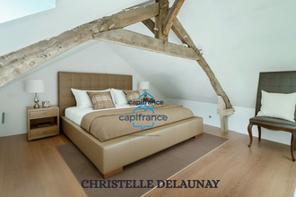 achat maison la-pallu 53140