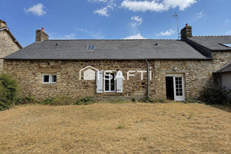achat maison la-pallu 53140