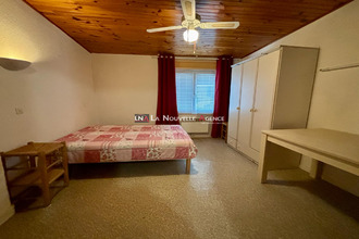 achat maison la-palme 11480