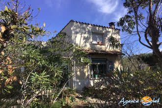 achat maison la-palme 11480