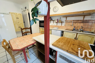 achat maison la-palme 11480