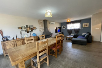 achat maison la-palme 11480