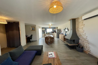 achat maison la-palme 11480