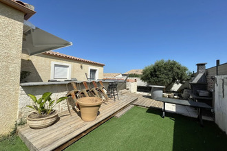 achat maison la-palme 11480