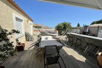 achat maison la-palme 11480