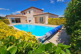 achat maison la-palme 11480