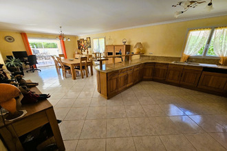 achat maison la-palme 11480