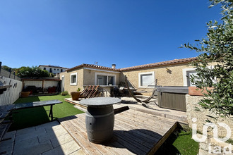 achat maison la-palme 11480