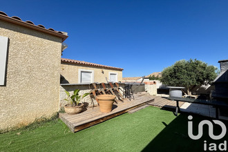 achat maison la-palme 11480