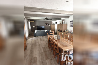 achat maison la-palme 11480