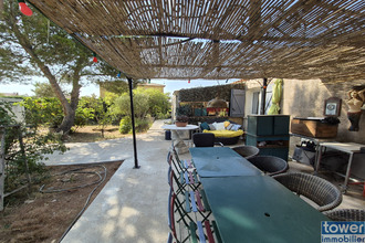 achat maison la-palme 11480