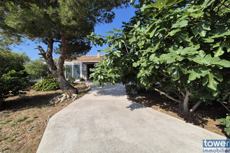 achat maison la-palme 11480