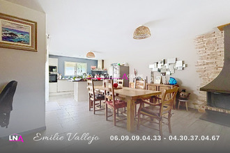 achat maison la-palme 11480