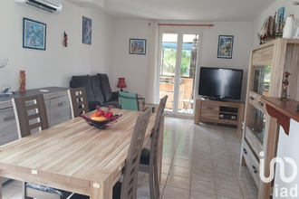 achat maison la-palme 11480