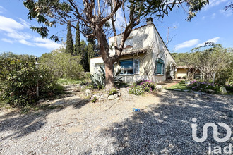 achat maison la-palme 11480