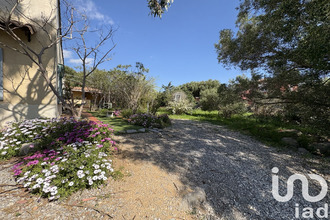 achat maison la-palme 11480