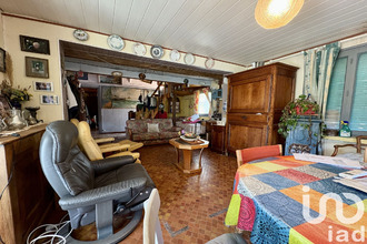 achat maison la-palme 11480