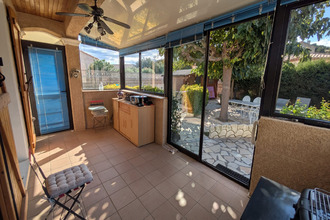 achat maison la-palme 11480