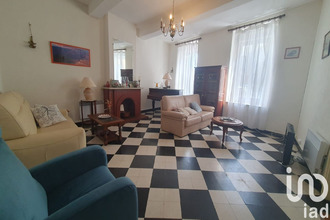 achat maison la-palme 11480