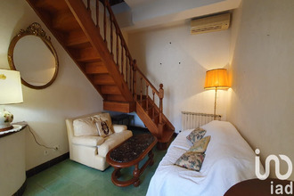 achat maison la-palme 11480