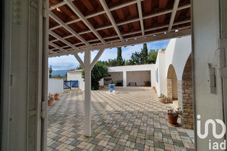 achat maison la-palme 11480