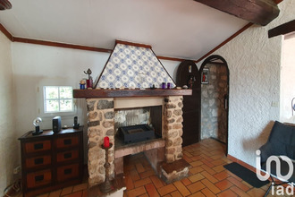 achat maison la-palme 11480