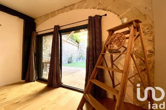 achat maison la-palme 11480