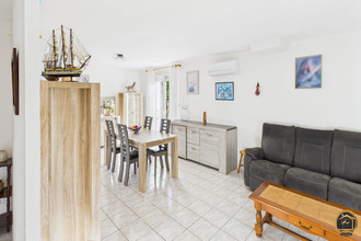 achat maison la-palme 11480