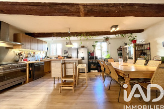 achat maison la-palme 11480