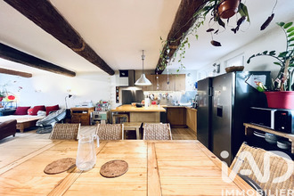 achat maison la-palme 11480