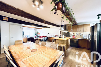 achat maison la-palme 11480