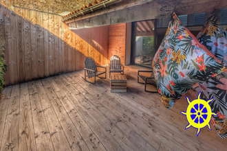 achat maison la-palme 11480