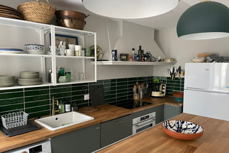 achat maison la-palme 11480