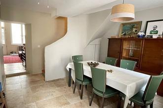 achat maison la-palme 11480