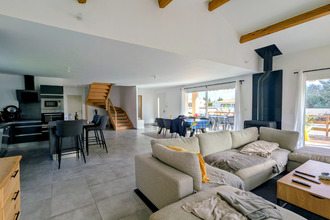 achat maison la-palme 11480