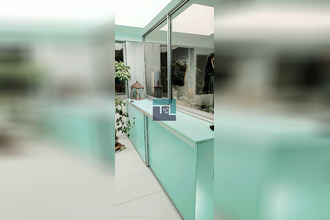 achat maison la-palme 11480