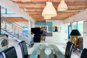 achat maison la-palme 11480