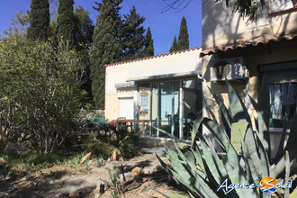 achat maison la-palme 11480