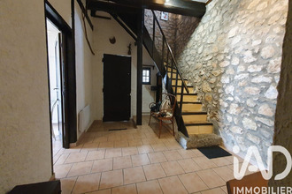 achat maison la-palme 11480