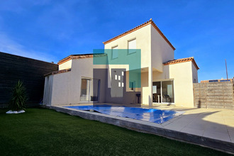 achat maison la-palme 11480