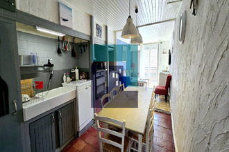 achat maison la-palme 11480