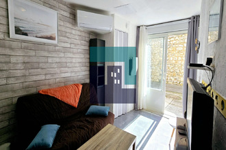 achat maison la-palme 11480