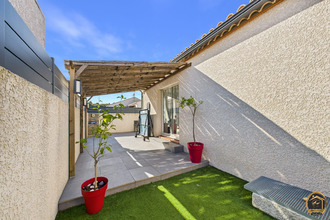 achat maison la-palme 11480