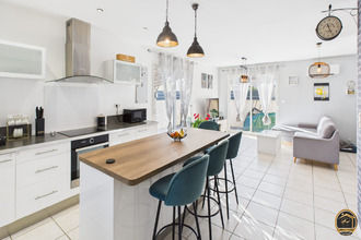 achat maison la-palme 11480