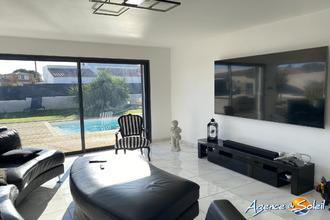 achat maison la-palme 11480