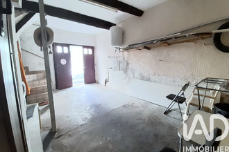 achat maison la-palme 11480