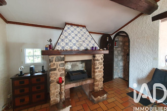 achat maison la-palme 11480