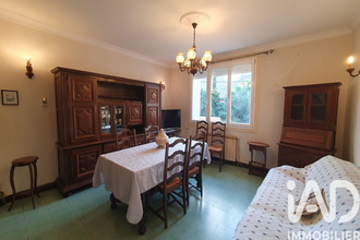 achat maison la-palme 11480