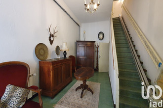 achat maison la-palme 11480